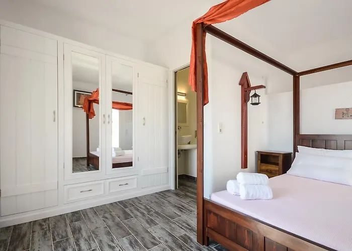 Villa Depis Edem Luxury *